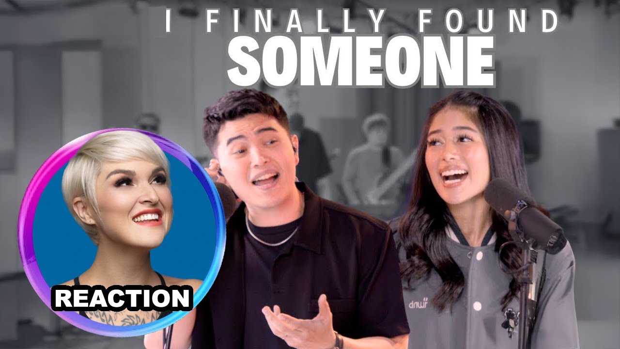 Vocal Coach Reacts to Daryl Ong x Gigi de Lana - I Finally Found Someone｜#gigidelana #darylong