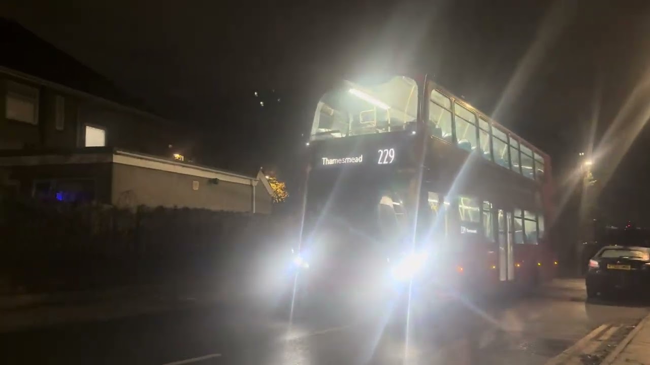 AL HV150 (LT63 UJL) On 229 03/12/25