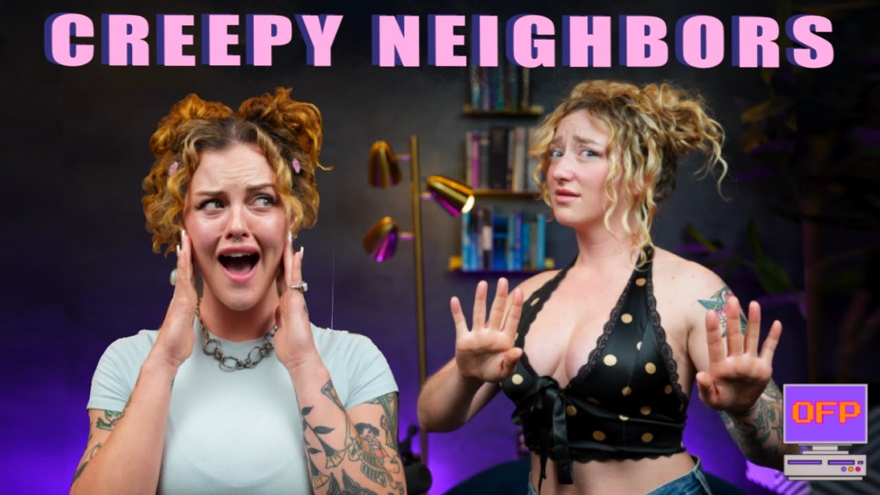 CONFESSING OUR DEEPEST DARKEST FANTASIES (Ep. 44)