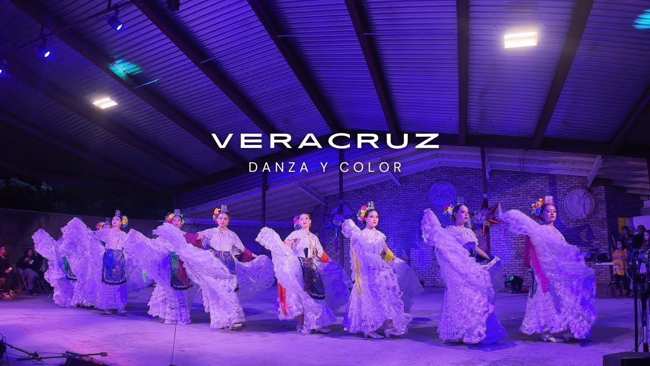 Veracruz - La Bruja