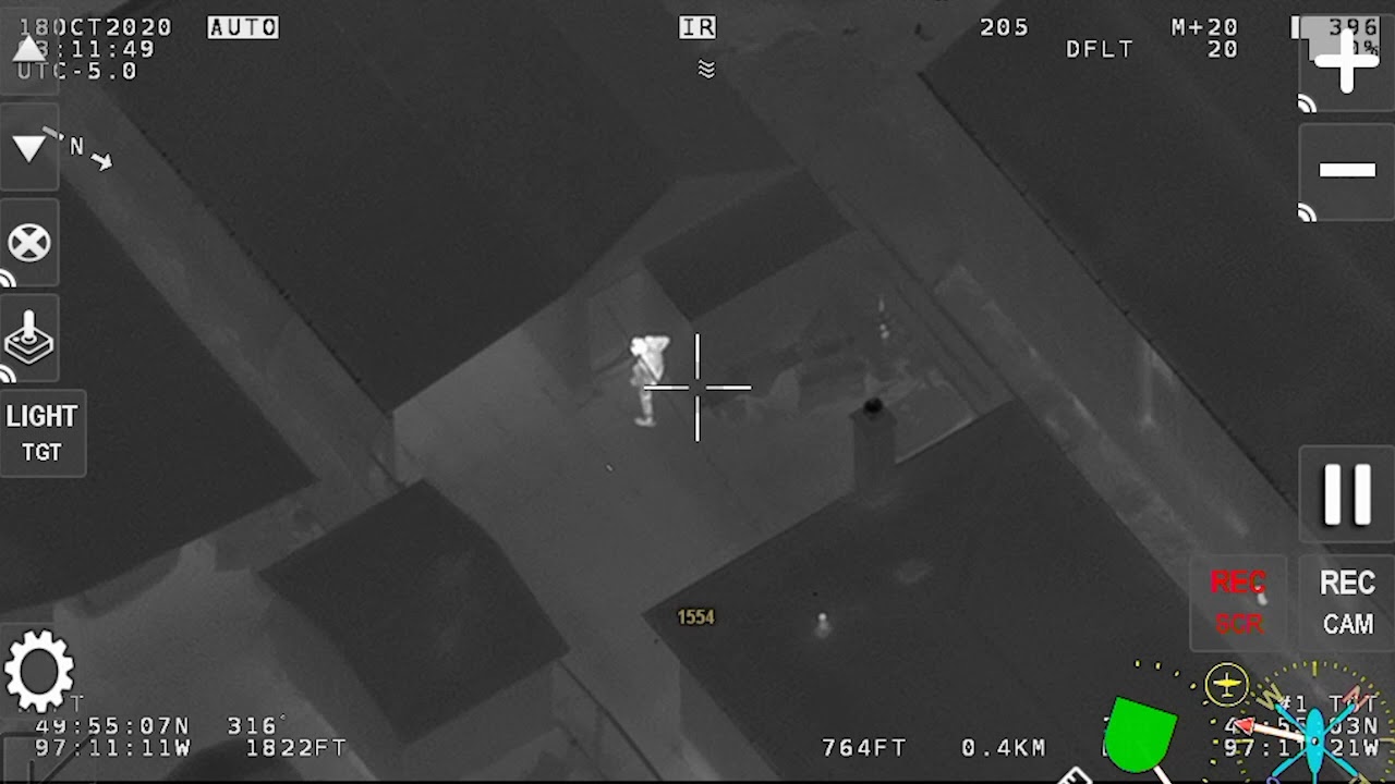 Weapon – Arrest: C20-247242