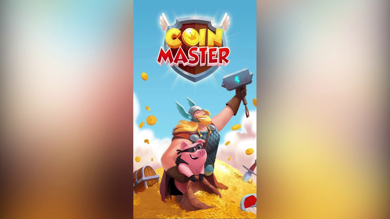 Coin Master - Theme Song Soundtrack