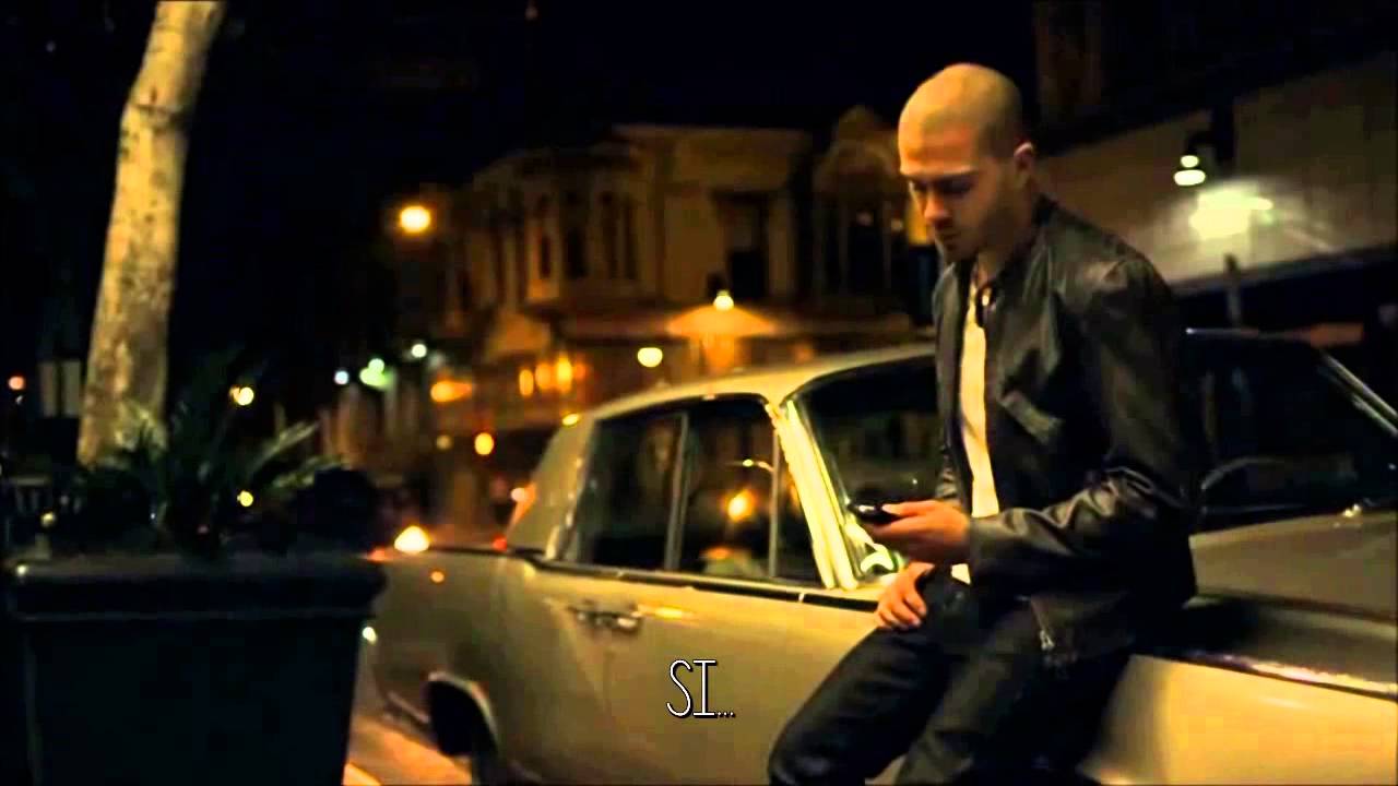 A  Night To Remember - Midnight RED {Subtitulos Español}.