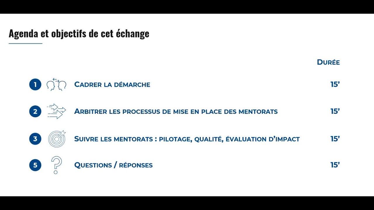 Mentorat ASE - Webinaire D -  Piloter le mentorat ASE sur son territoire (Break Poverty)
