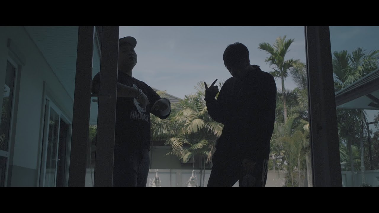 SURIYA MQT x FATBOII MQT - วน (loop) [OFFICIAL MV] Prod.by bezimeni music