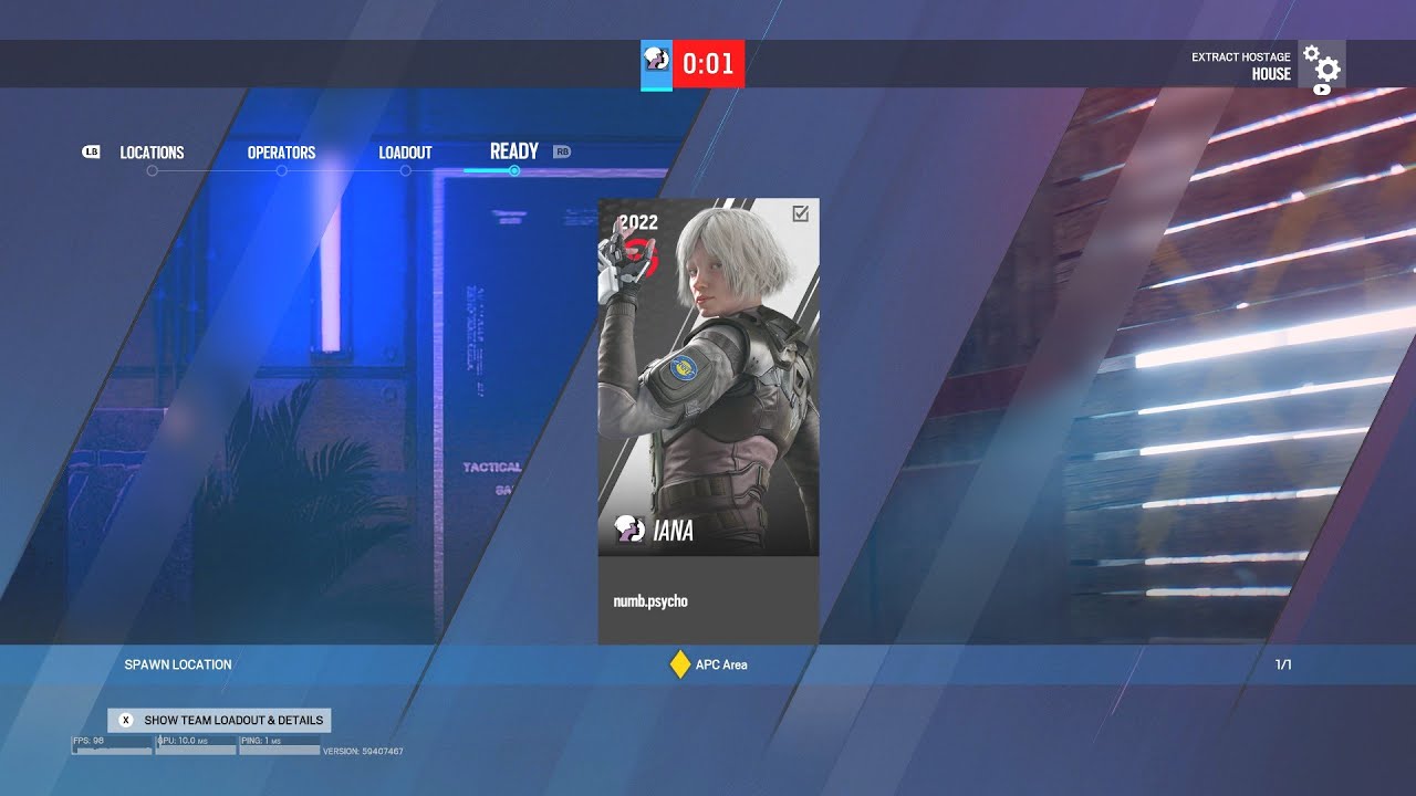 Variety stream Having fun Sub for Dance