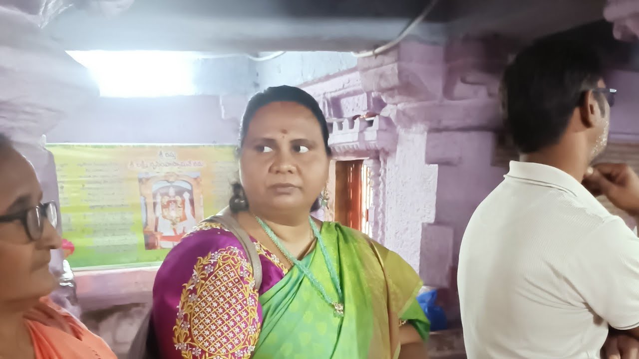 సుందిల్లా లక్ష్మి నరసింహ స్వామి ఆలయం 🙏🙏