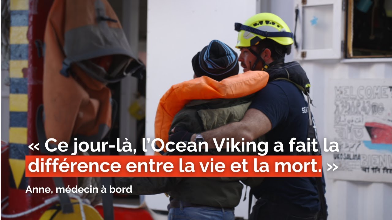 Comment réagir face à une situation très critique ?