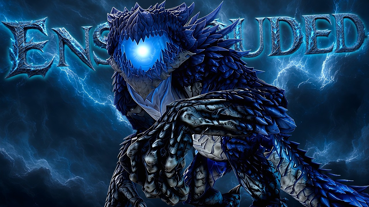 Enshrouded Just Blew Me Away