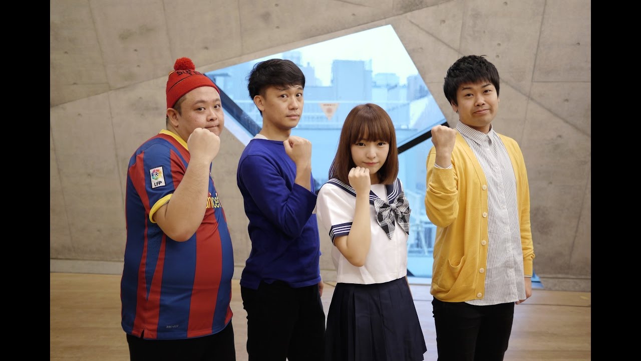 【椎名あつみ】ジューシーズさんときゃりーぱみゅぱみゅ「PONPONPON」,Kyary Pamyu Pamyu「PONPONPON」を踊ってみた☆