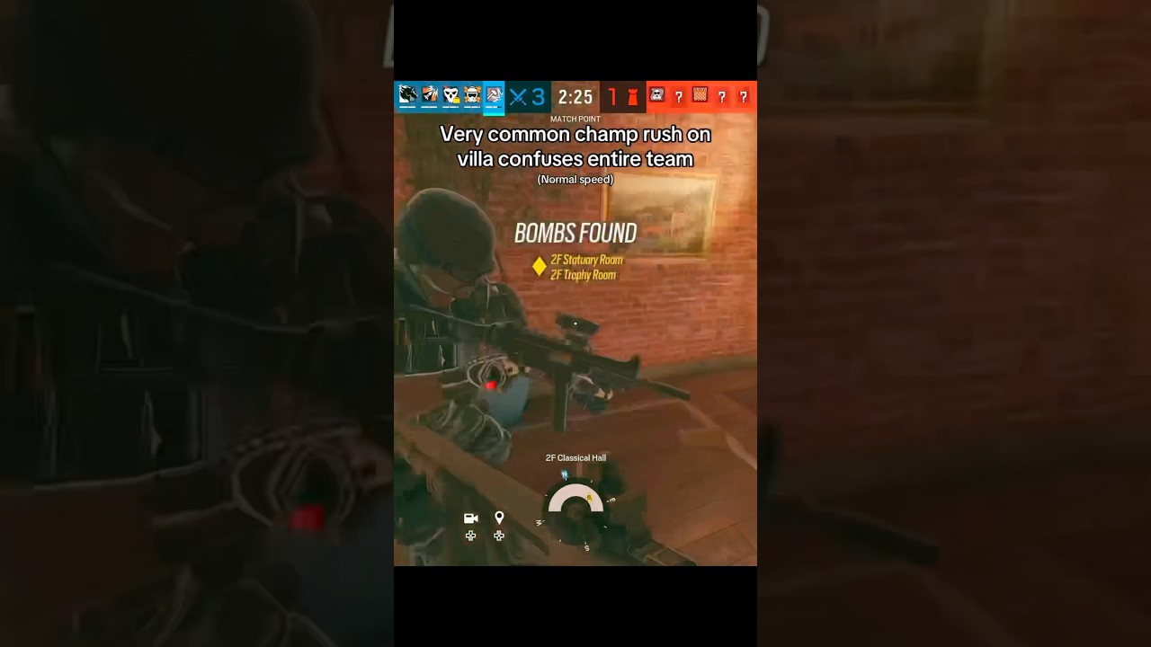 Real‼️ #rainbowsixsiege #siegeclips #siege #r6 #r6s #r6siege #memes #meme #gaming #gamingvideos #fyp