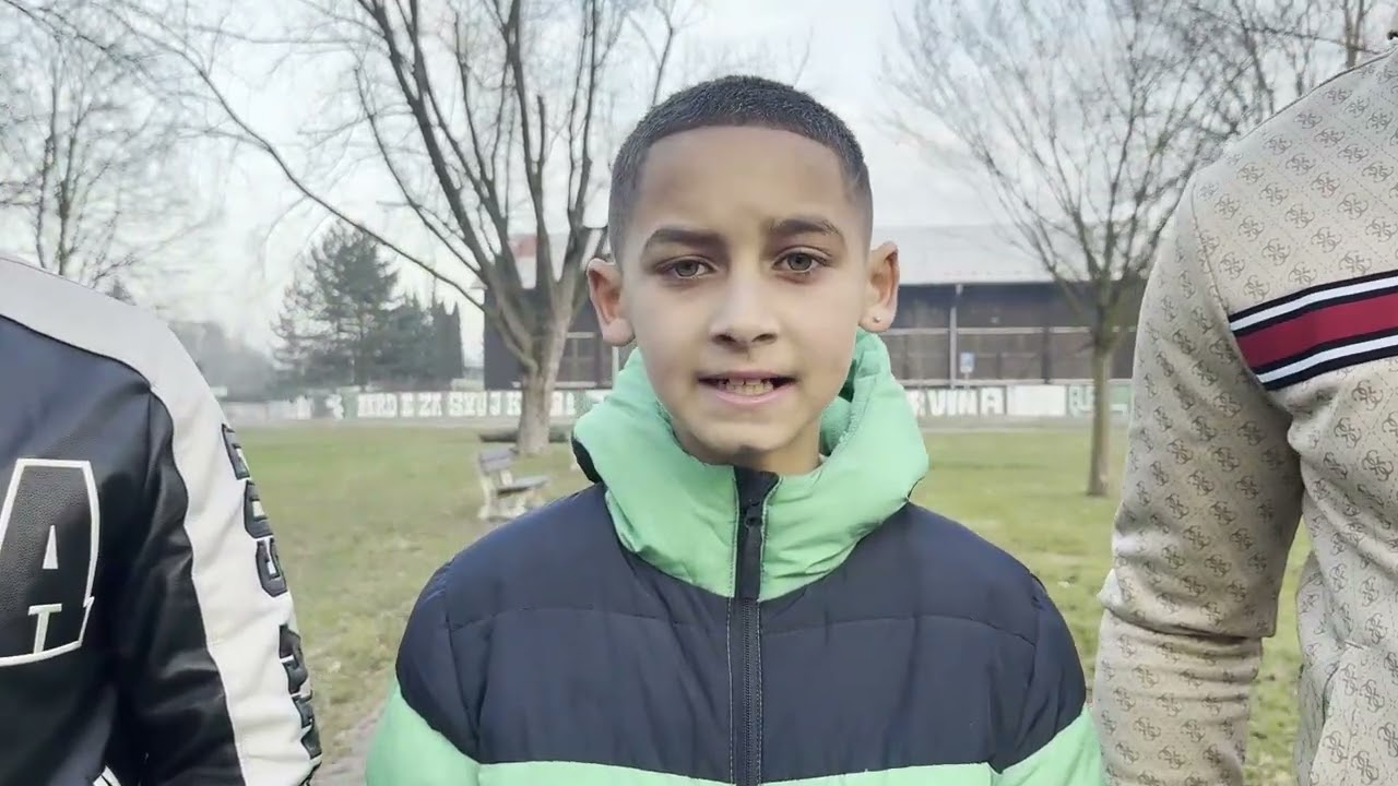 Marek Mato Bohumin 2025