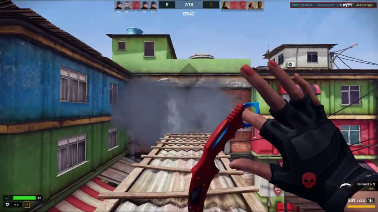 if we being real zula frag movie #20