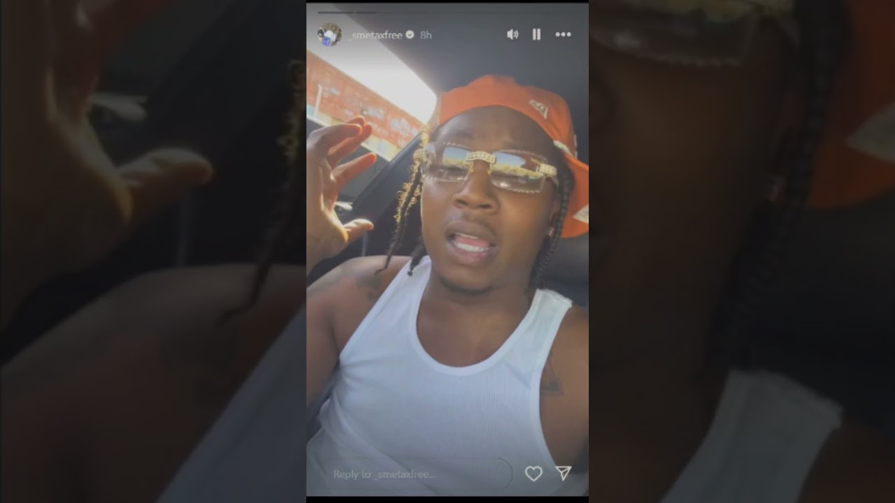 SME TaxFree x RRB Duck - Unreleased (Snippet)