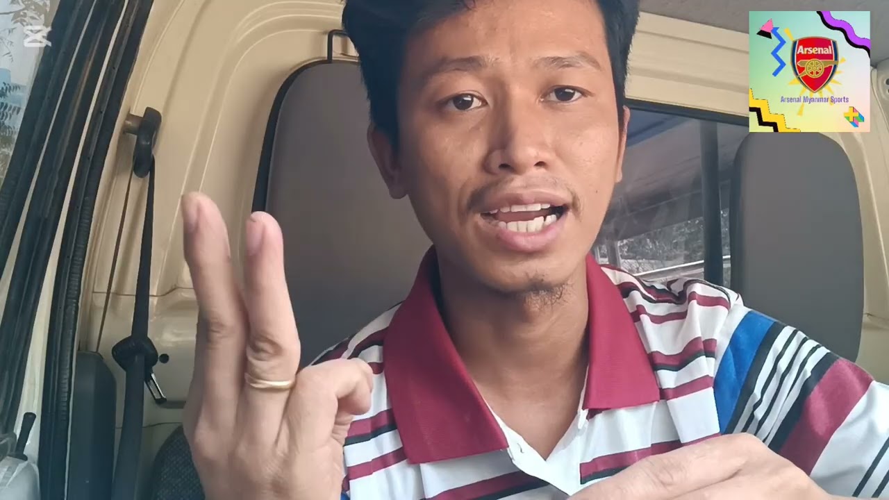 လန်ဒန်ဒါဘီမှာ ချဲလ်ဆီးအသင်းကိုထပ်အနိုင်ယူပြီးတစ်ပွဲပိုကစား ၅မှတ်ဖြတ်လိုက်တဲ့ အာကြီး။