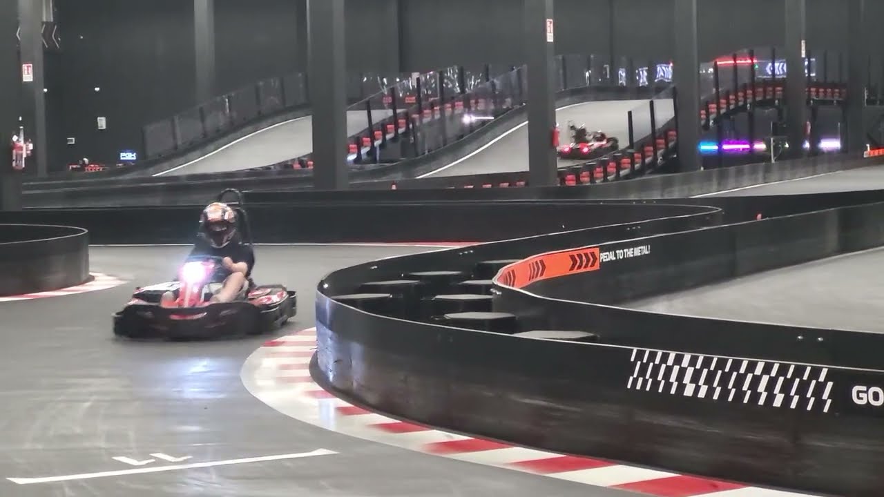 PGK perugia 23 aprile 2025 gara kids