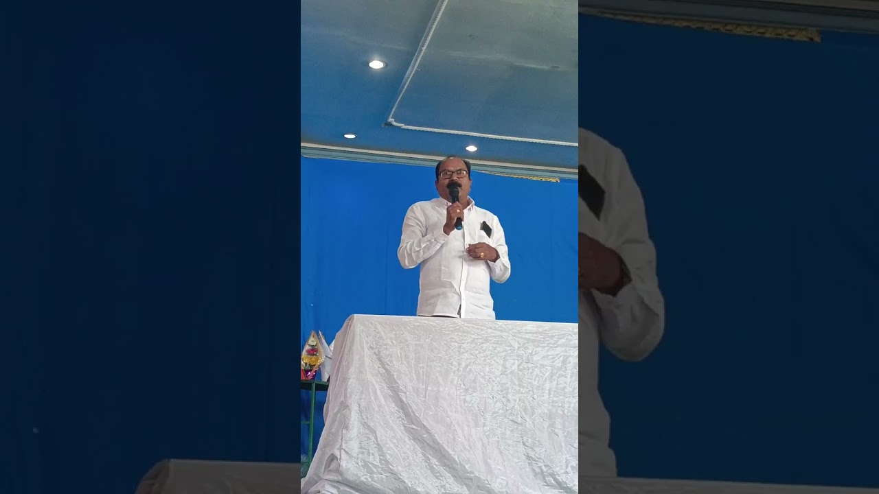 Eedu Tharalu - Mettu Vaari Vamsha Charitra - Dr. Mettu Srinivas Garu - speach - 08-02-2026
