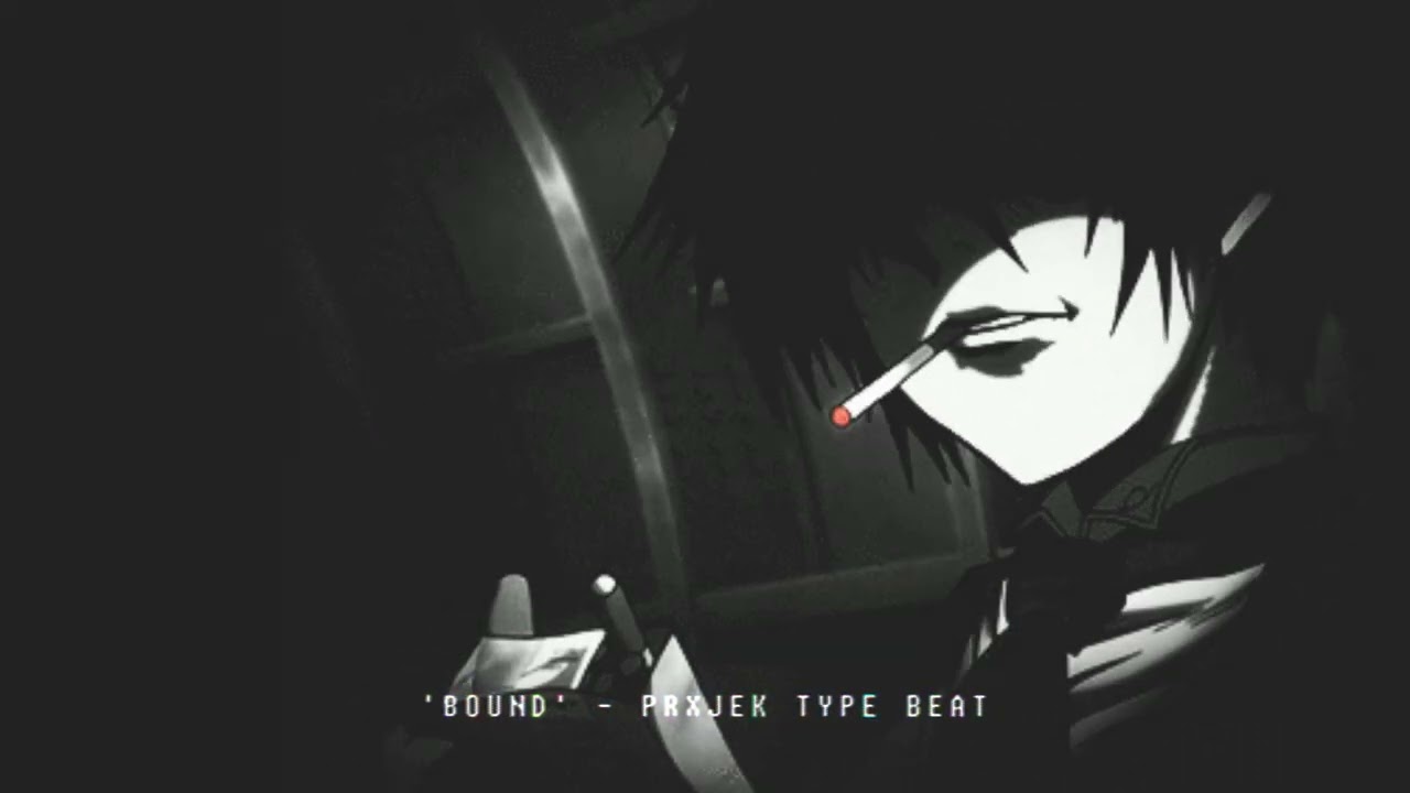 [FREE] MINIMALISTIC / AGGRESSIVE TYPE BEAT [PRXJEK TYPE] TRAP METAL INSTRUMENTAL - 