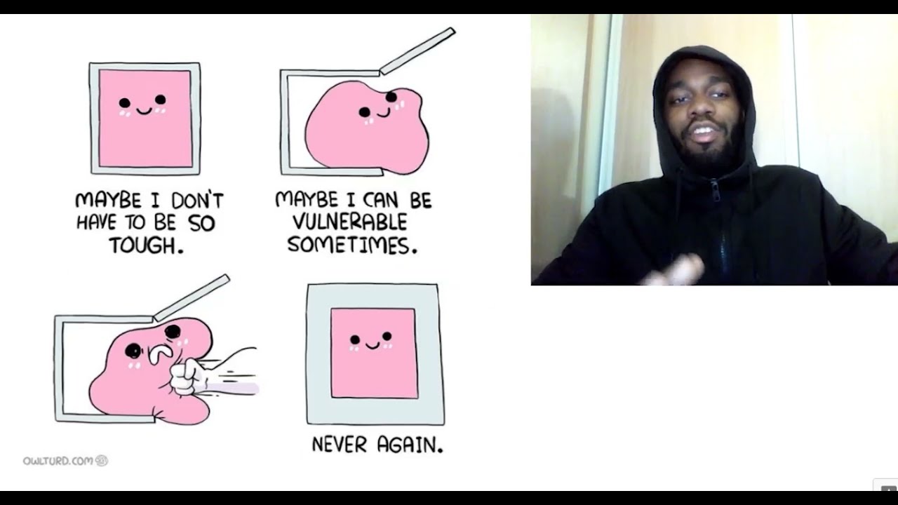 IxxP, ExxP etc. : La Plus Grande PEUR de chaque personnalité - extrait Espace Membre