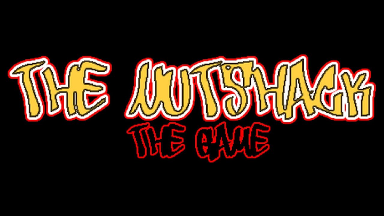 Snow Level - The Nutshack: The Game