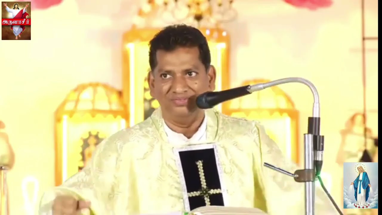 மேரி மாதா: கன்னியா? அன்னையா?