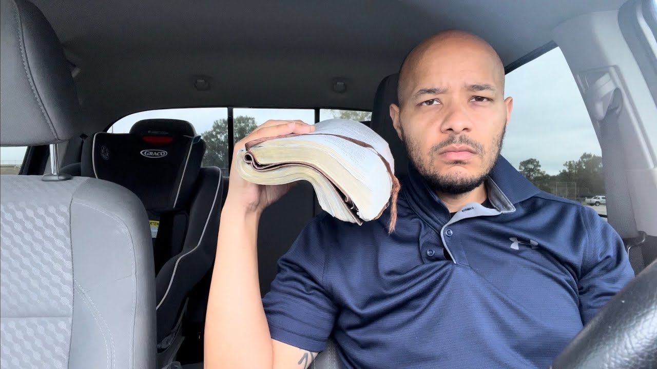 If this video pops up then GOD HAS A MESSAGE FOR YOU‼️🥹