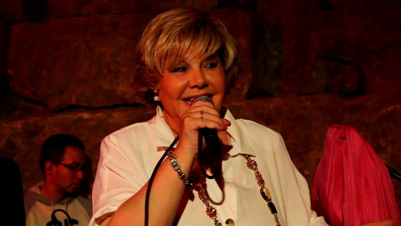 KARINA & JaLEX al pasar los años Huesca 2019