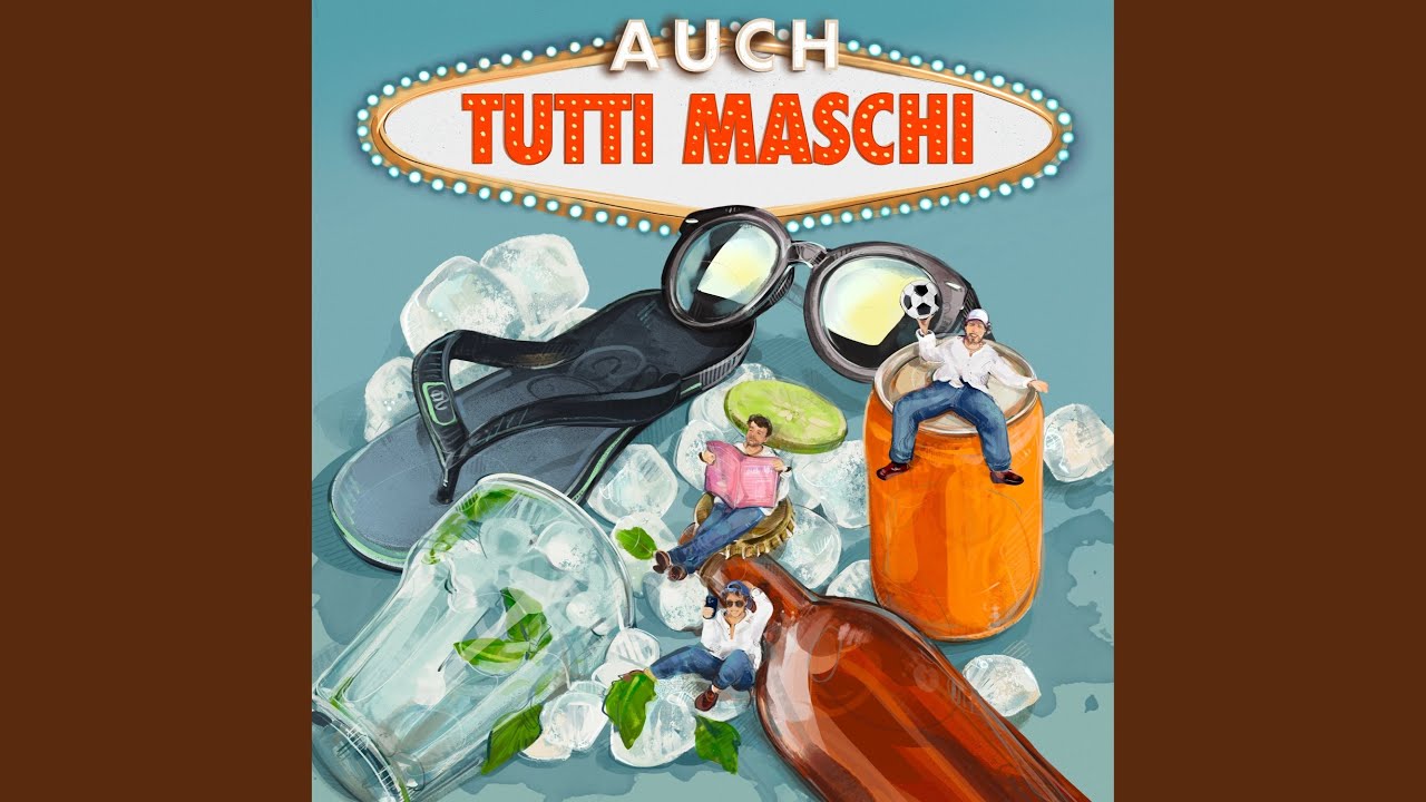 Tutti Maschi