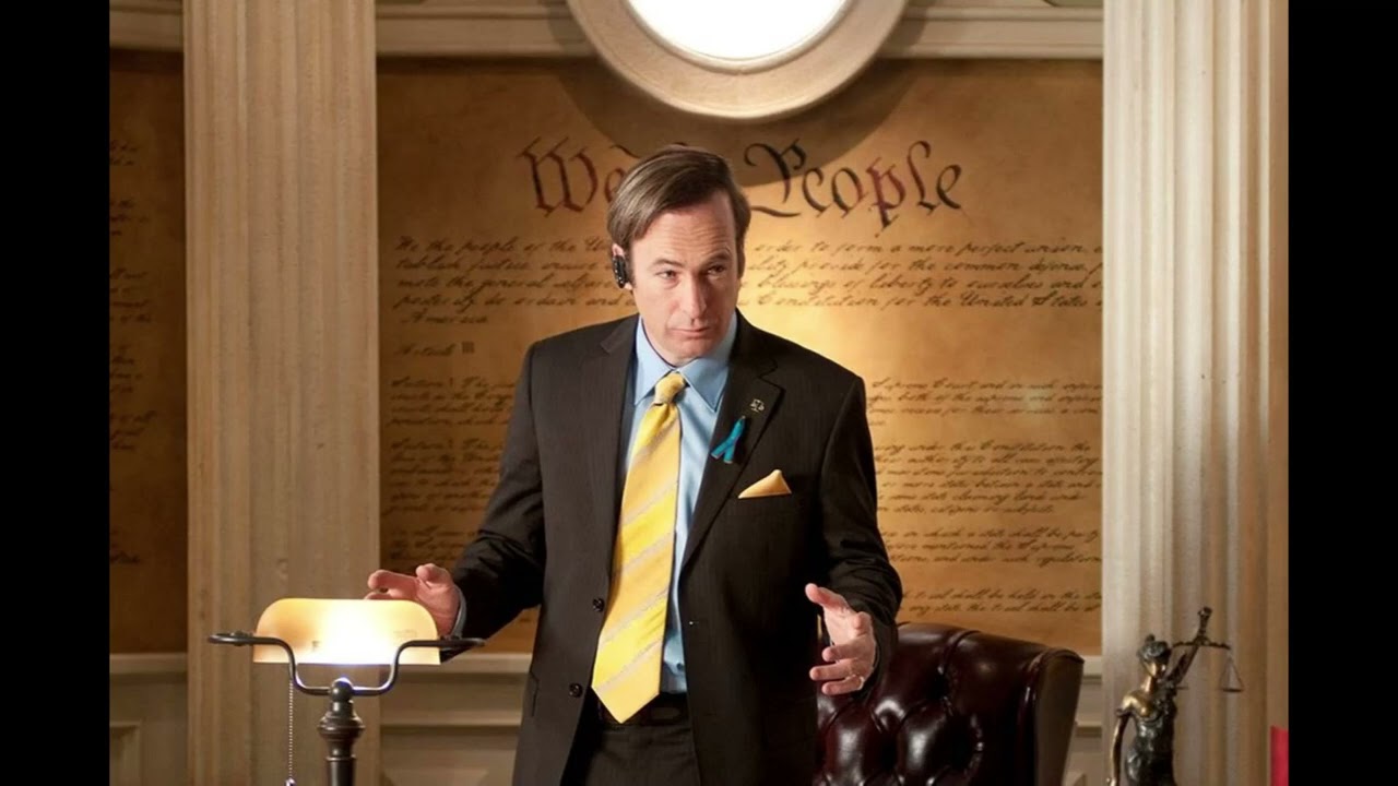 Better Call Saul Main Title Theme (Drums Only)