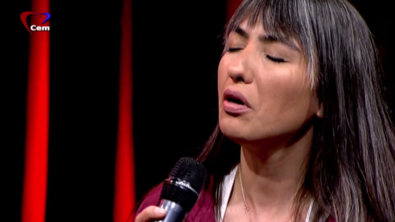 Sinem Önel - Bugün Ben Şahımı Gördüm