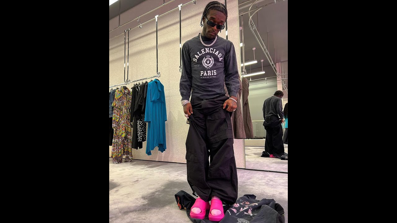 (FREE)(HARD) Lil Uzi Vert Type Beat 