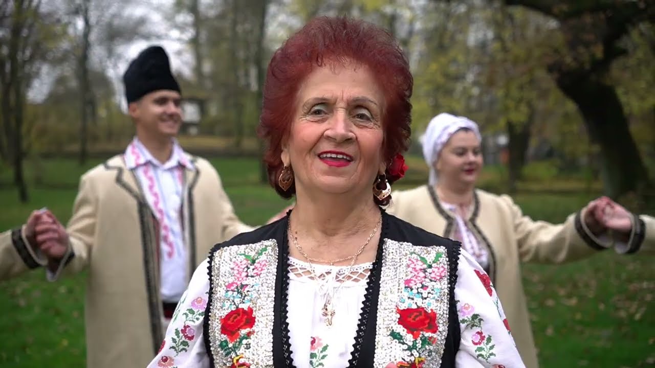 Sofia Muşoiu  -  Toamna la cules de vie