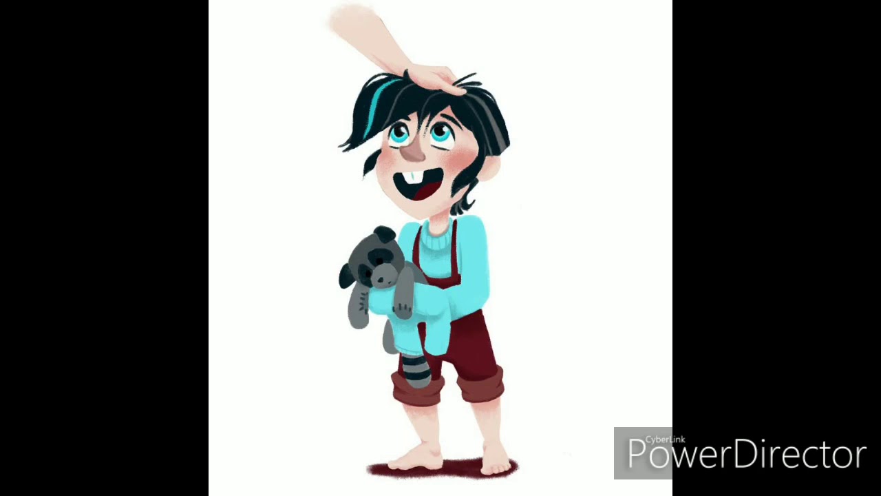 Darkness (Frozen)- Do You Wanna Build a Snowman (Read Description)