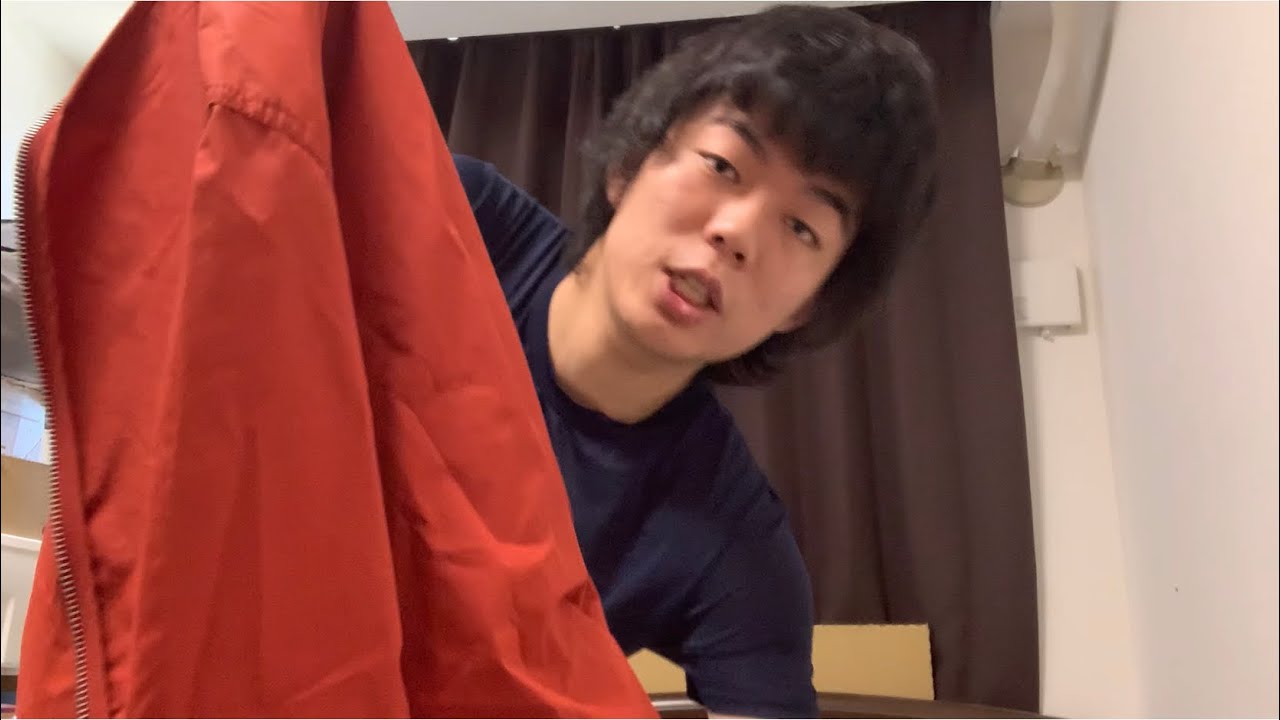 夏服を紹介するッピ！（15万円　給付金　JIL SANDER　Acne　soduk）