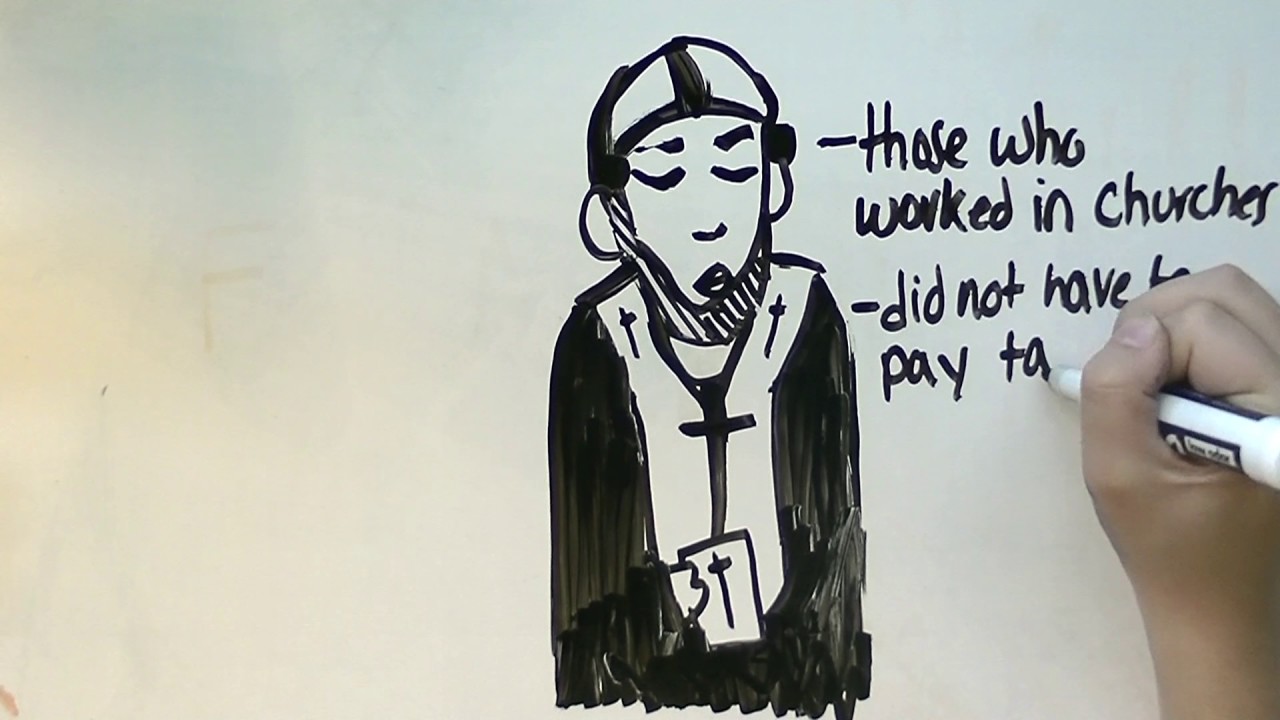 The Creation of The National Assembly