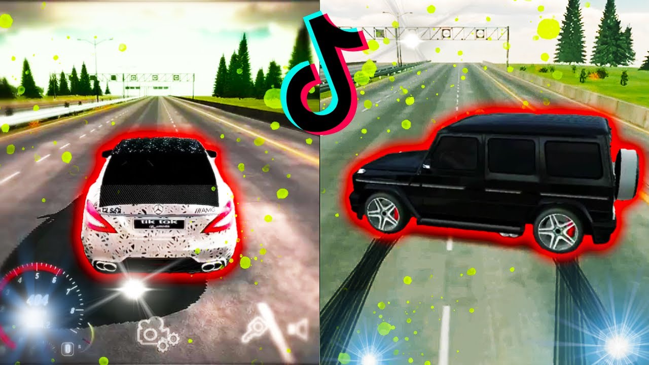 Car Parking Multiplayer Tiktok Compilation 💪 CPM Кар Паркинг 2.0