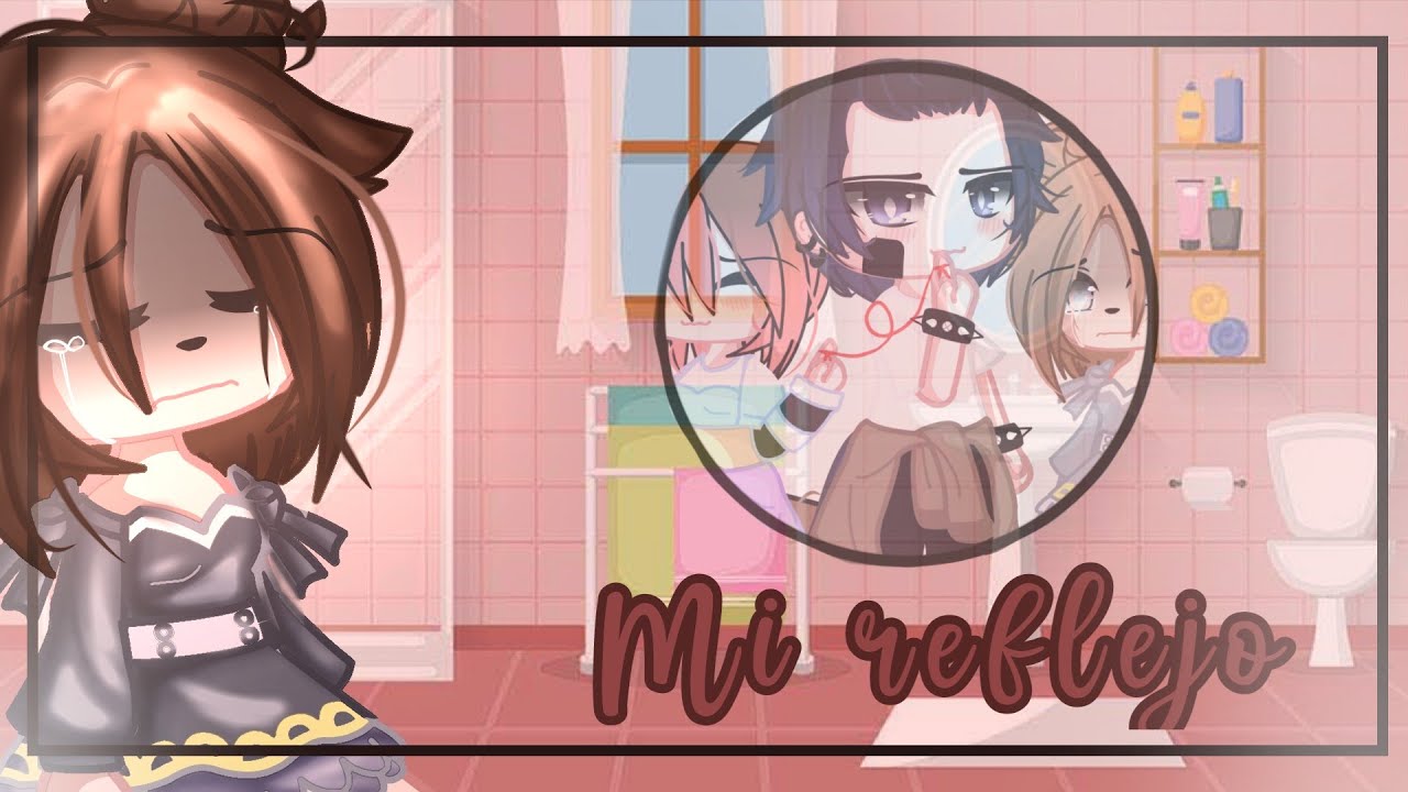 ~Mi reflejo~||cony||⚔️ Aiko Takahashi ⚔️
