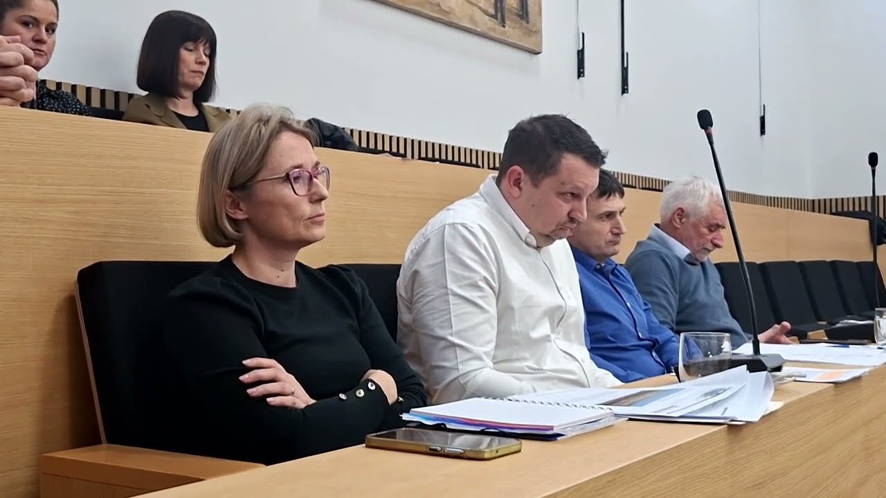 7. sjednica Gradskog vijeća Grada Popovače