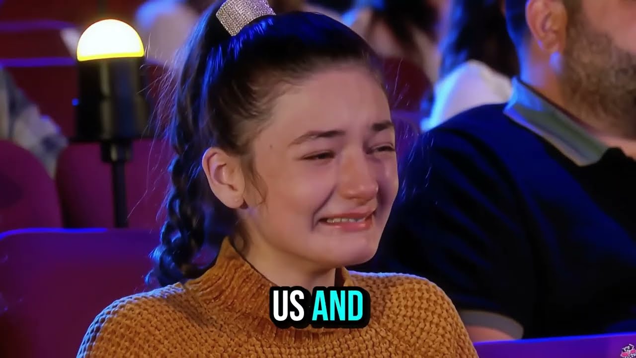 Heartbreaking  “After I’m Gone”  By MICHAEL BENNET | America’s Got Talent