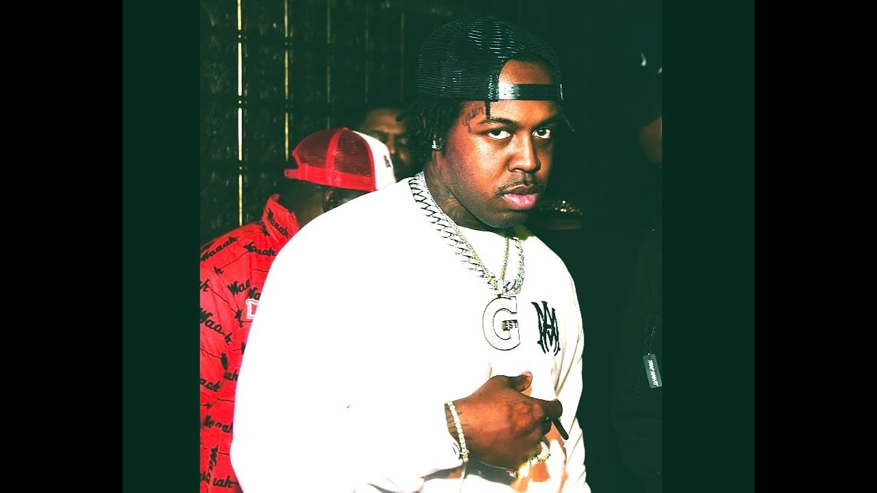 EST Gee  x Nardo Wick Type Beat - YOU'RE DEAD