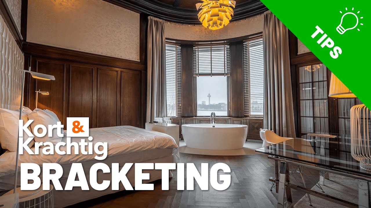 Interieurfotografie met uitzicht - Kort & Krachtig - Kamera Express