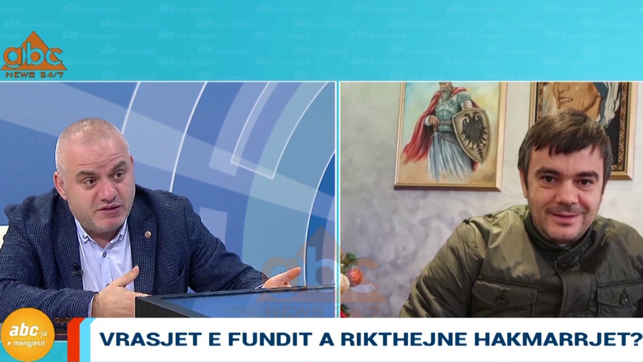 ABC-ja e mengjesit-Artan Hoxha: Qitje si ne Rreshen s’bejne dot Forcat Speciale, vrasje kirurgjikale