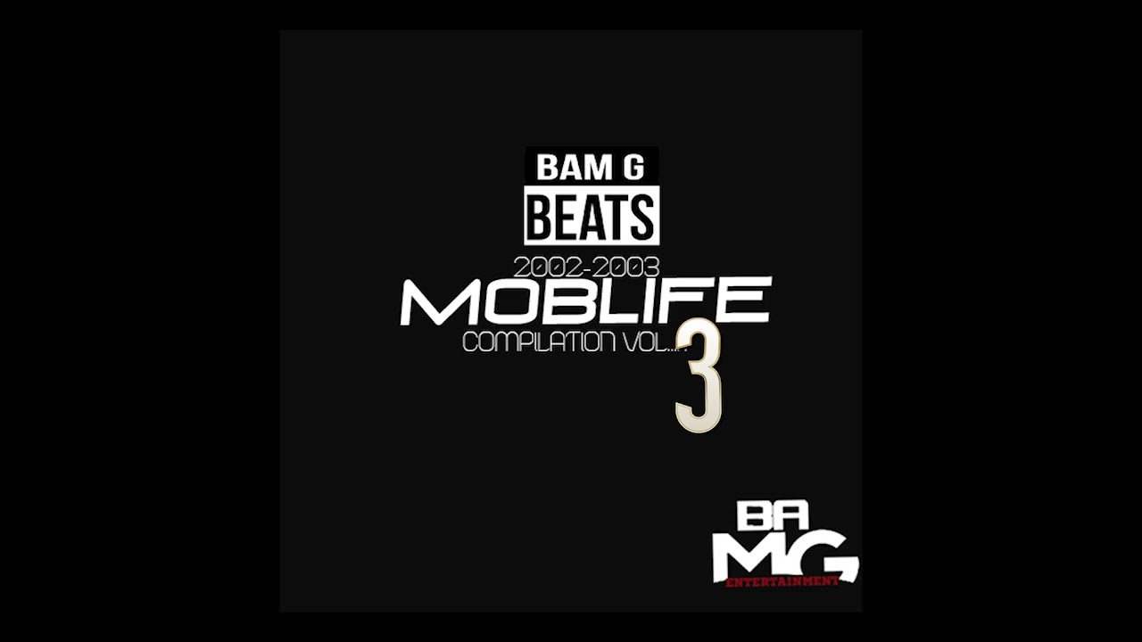 GET YO MIND RIGHT - REDZ, ROE, DKILLA, LOCO G