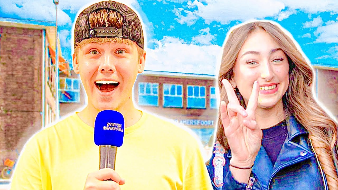 ZIJ ZIET RAPPER BOEF WEL ZITTEN?!