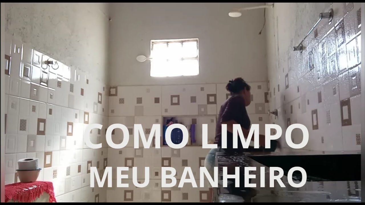 tati e sua ROTINA do lar  Limpeza do Banheiro, amo cuidar da minha casa