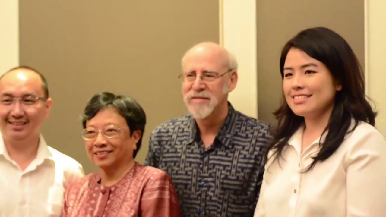 Sucorinvest Exclusive Event : The Nexus of Money and Power