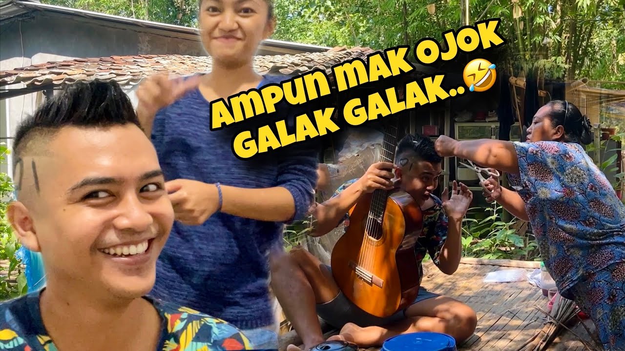PRANK..‼️BANUNG GOMEZ MARAH BESAR GARA GARA GE BAMS🤣😅|| GE BAMS USIL ||