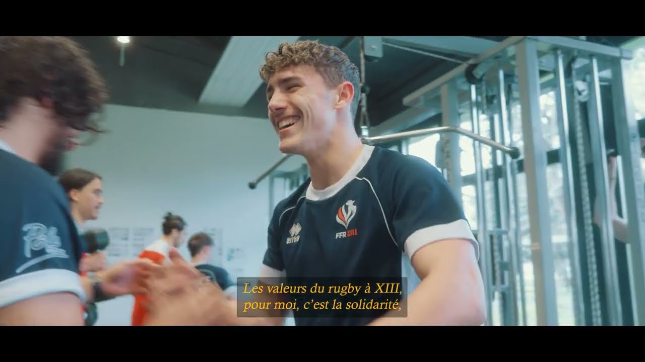 Pôle France - Creps de Toulouse (2024)