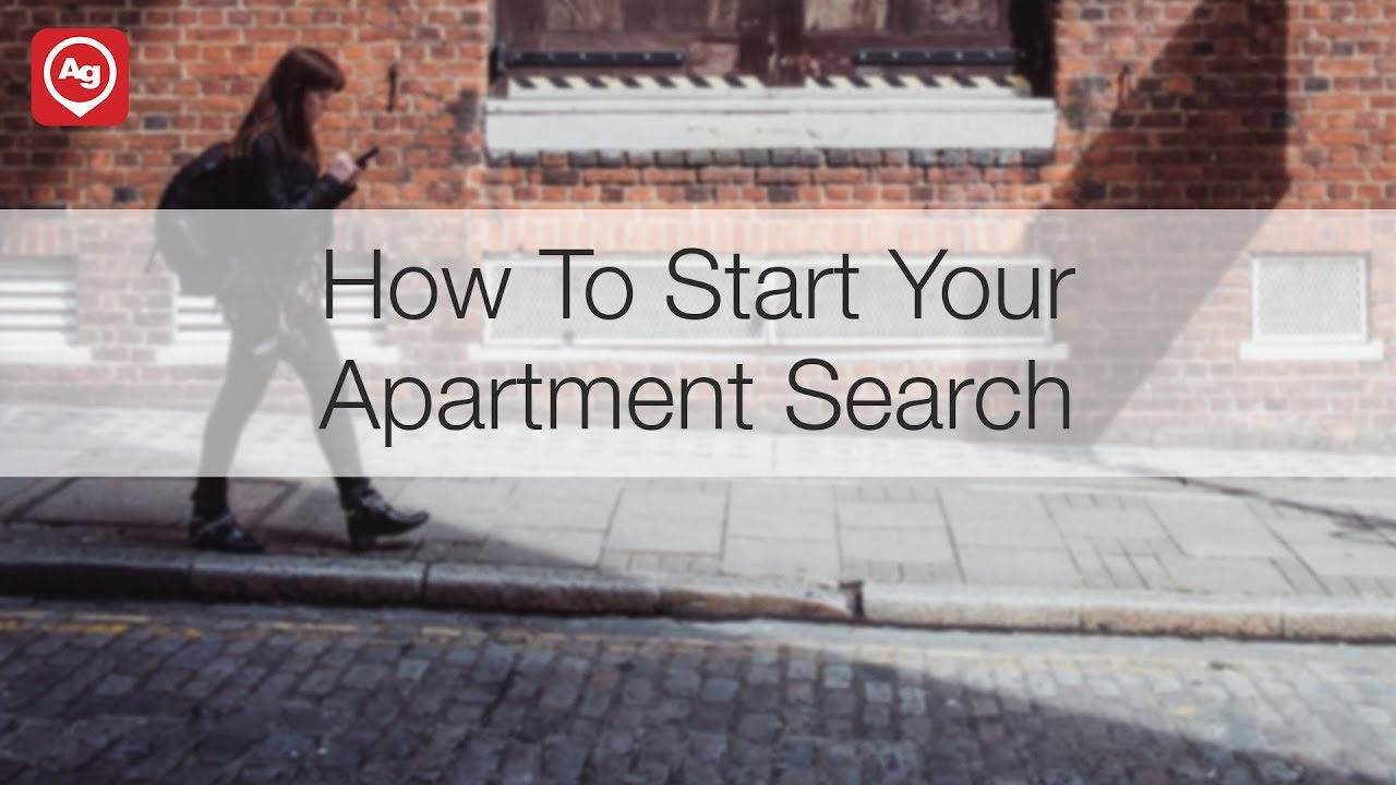 The Rental Application Process