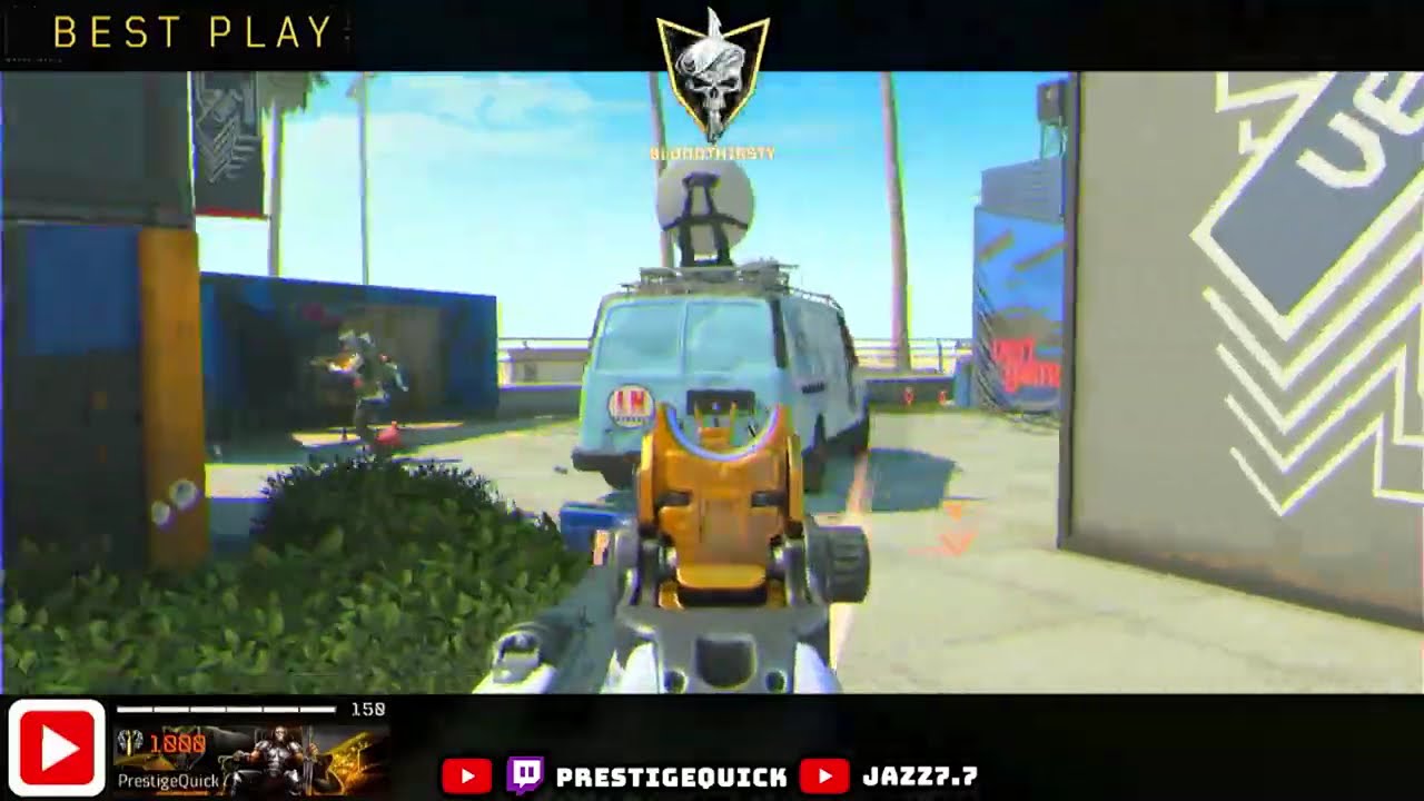 Удалось ли мне получить ядерную бомбу в режиме «Контроль»? (BO4)